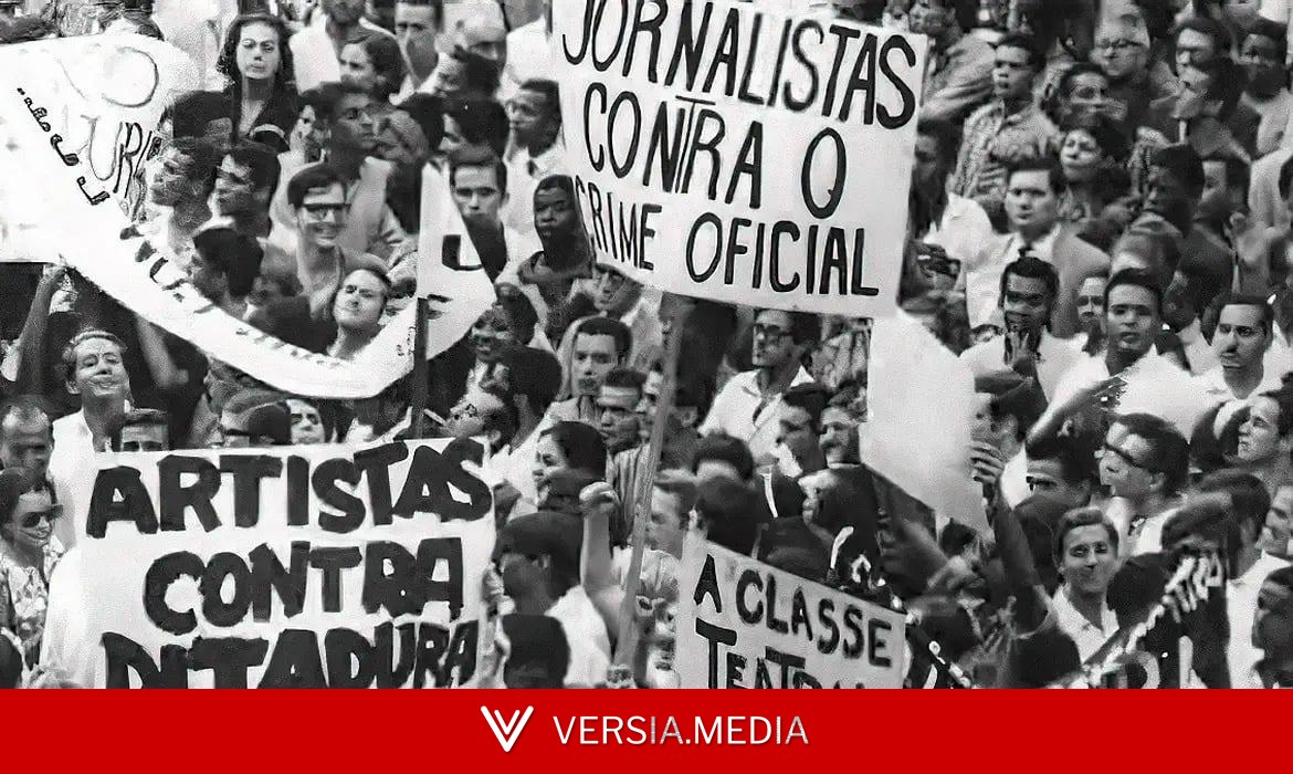 Estado pede desculpas por desaparecimento de aluno da UnB na ditadura
