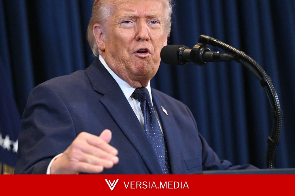 Suprema Corte dos EUA amplia poderes de Trump