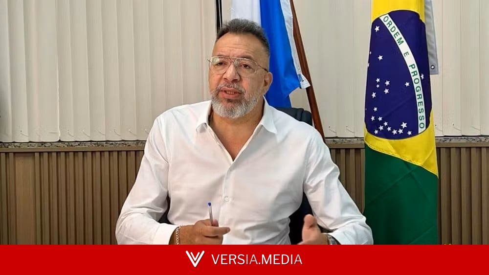 Justiça decide manter prisão do ex-prefeito de Belford Roxo