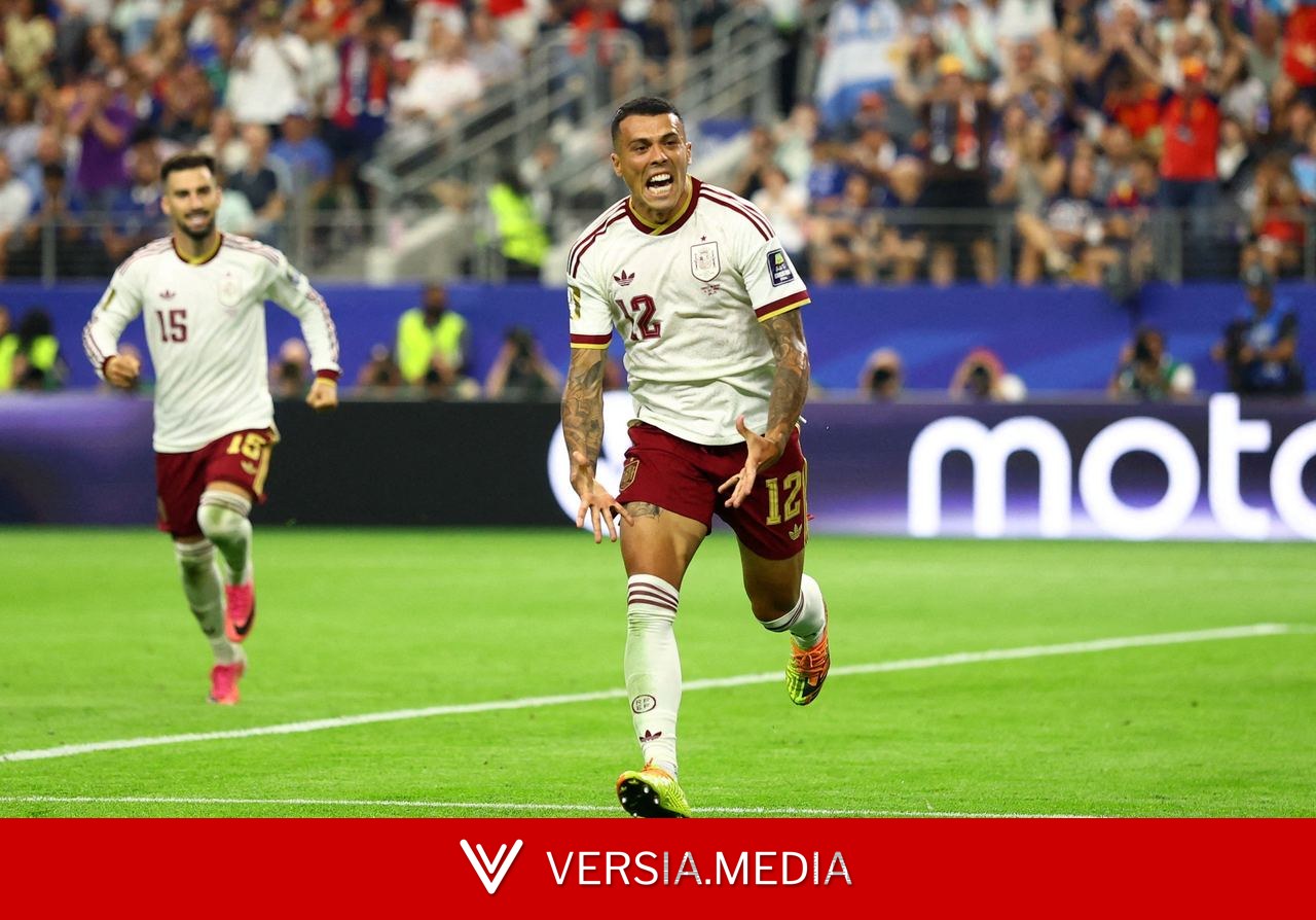 Espanha finalista: quando será a final da Copa do Mundo?