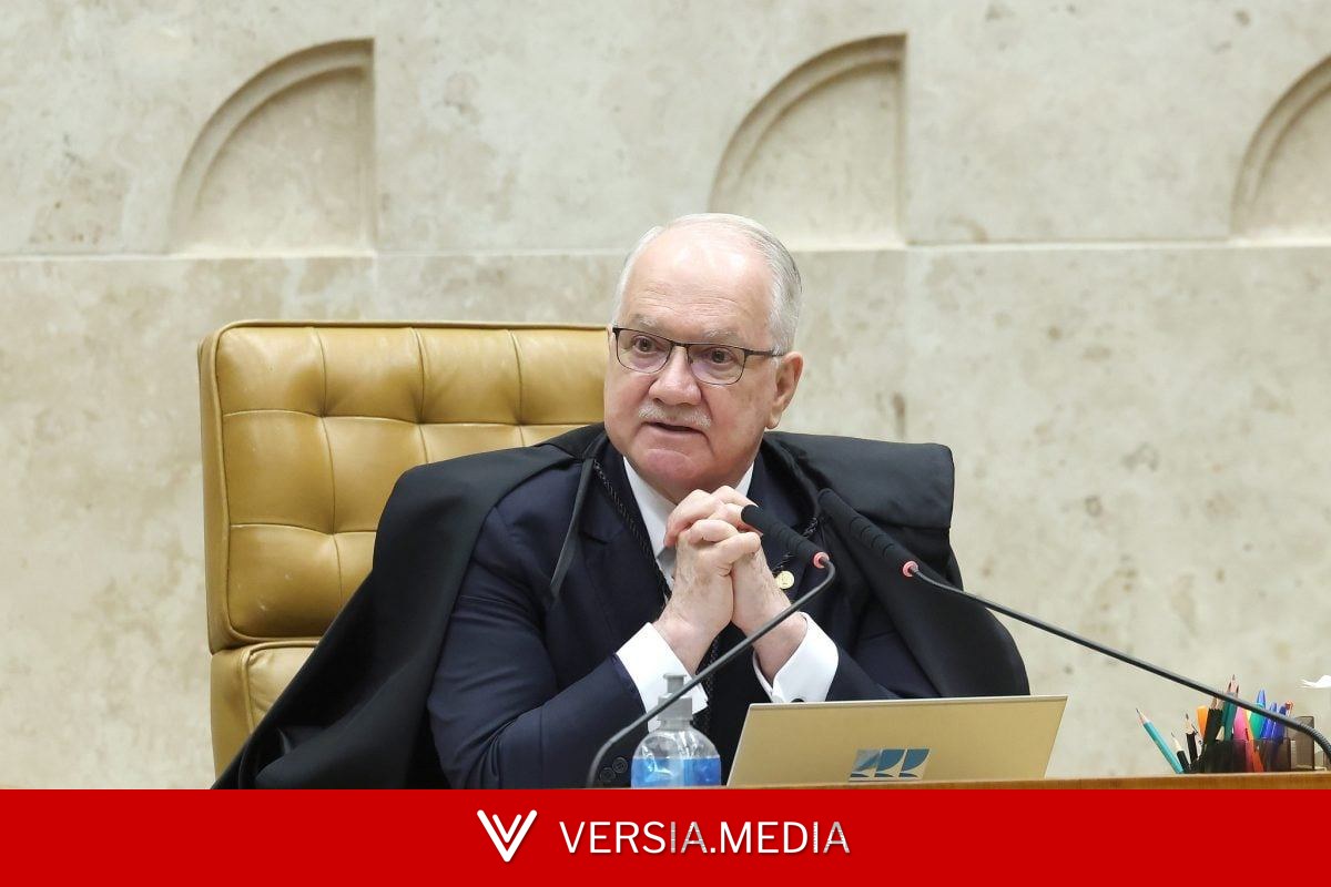 STF tem 4 votos para anular doação de fiel à Igreja Universal