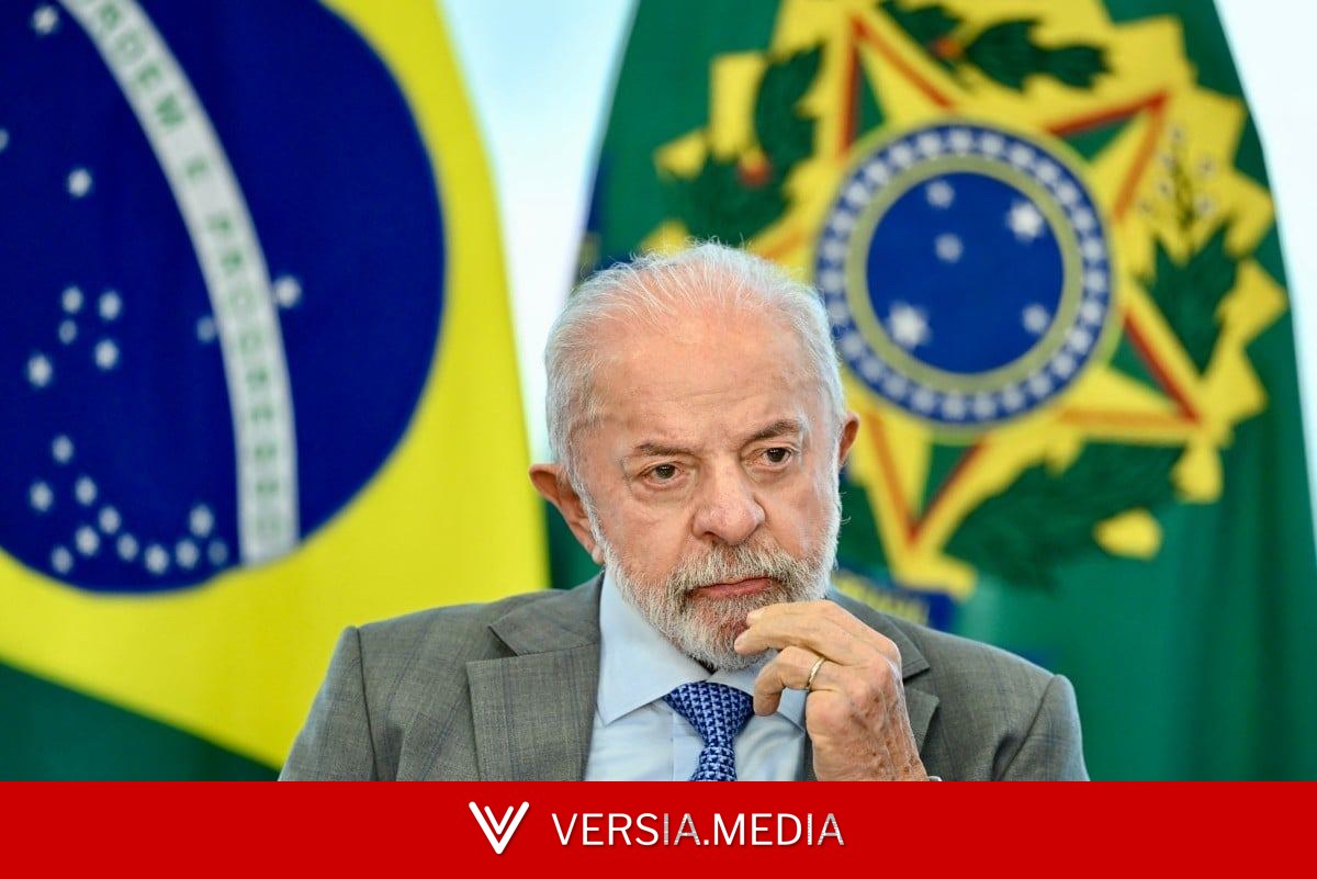 Lula manifesta solidariedade e determina avaliação para ajudar Venezuela após terremotos