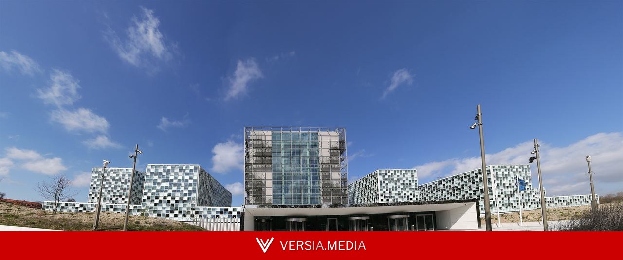 EUA lançam ofensiva para desmantelar Tribunal Penal Internacional