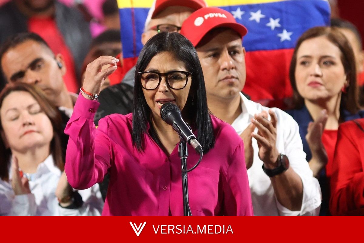 Venezuela anuncia plano de 'fortalecimento da democracia'