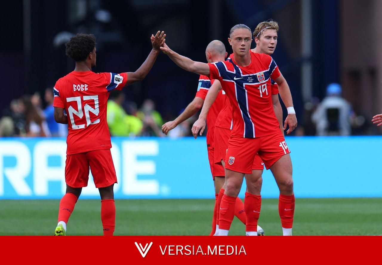 Noruega x Costa do Marfim: data, horário e onde assistir ao jogo que define o rival do Brasil nas oitavas