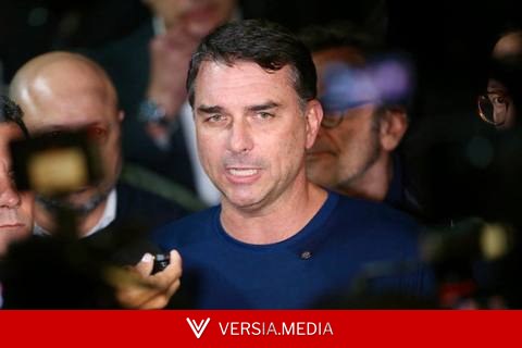 As possíveis implicações contra Flávio após carta de Bolsonaro