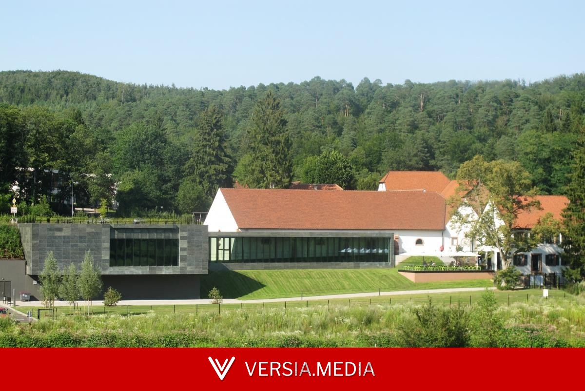 Museu Lalique sofre assalto e fecha temporariamente para investigações na França