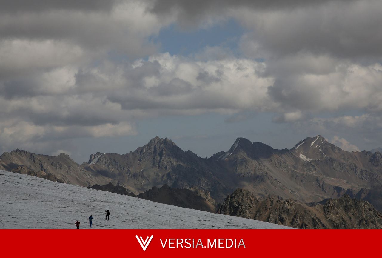 Cinco alpinistas morrem no Monte Elbrus, na Rússia