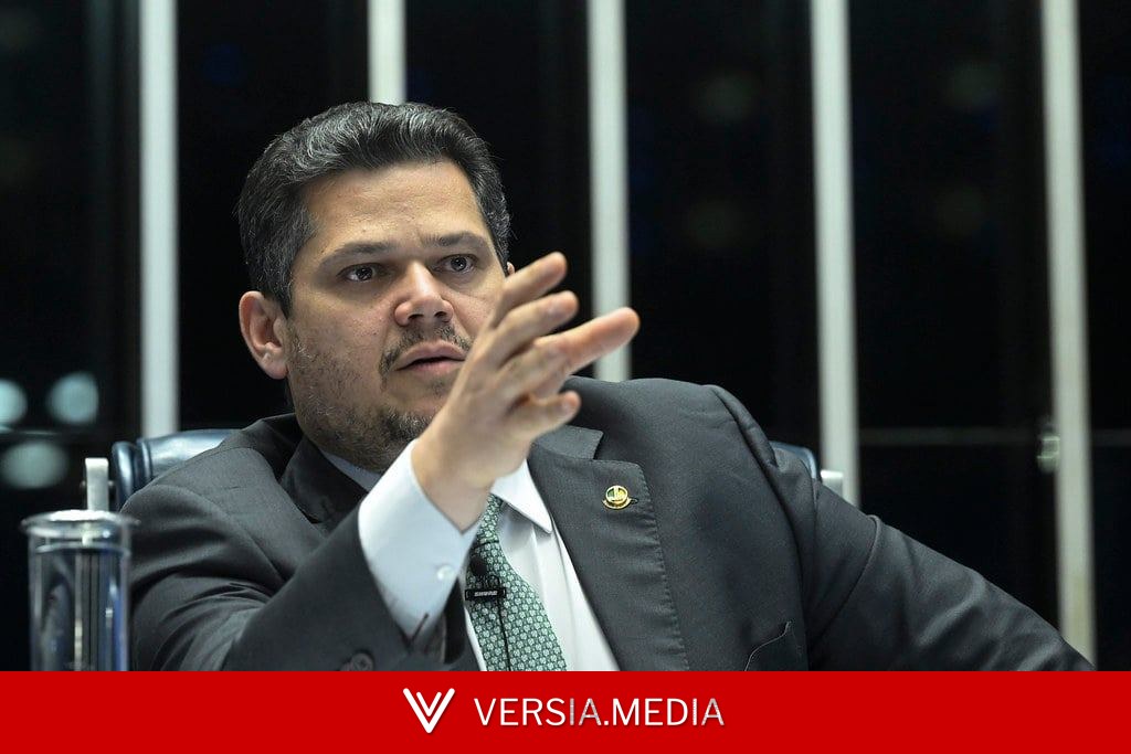 Senado pode votar nova ‘pauta-bomba’ antes do recesso