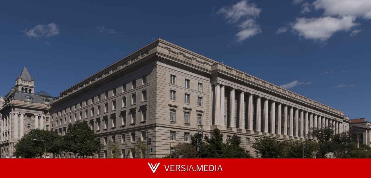 Juíza anula acordo entre Trump e Receita Federal dos EUA que renderia benefícios fiscais ao presidente e o acusa de manipular o judiciário