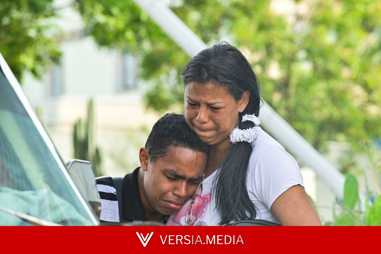 Terremoto na Venezuela: número de mortos chega a 235