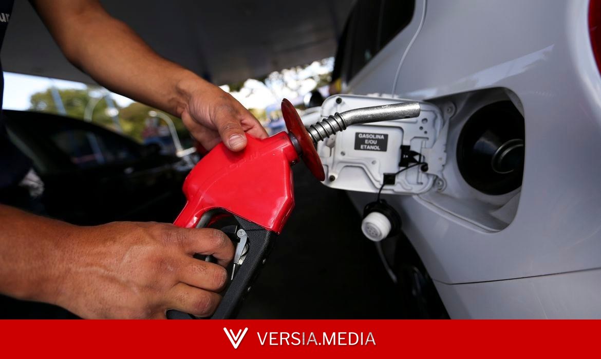 ANP cria app para motorista conferir qualidade de posto de combustível
