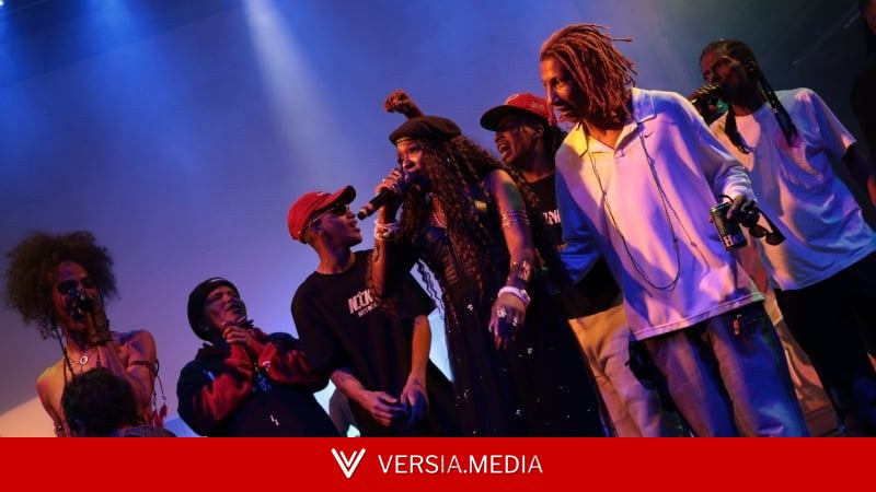 Documentário mostra projeto social no Teatro de Contêiner, demolido pela prefeitura de São Paulo
