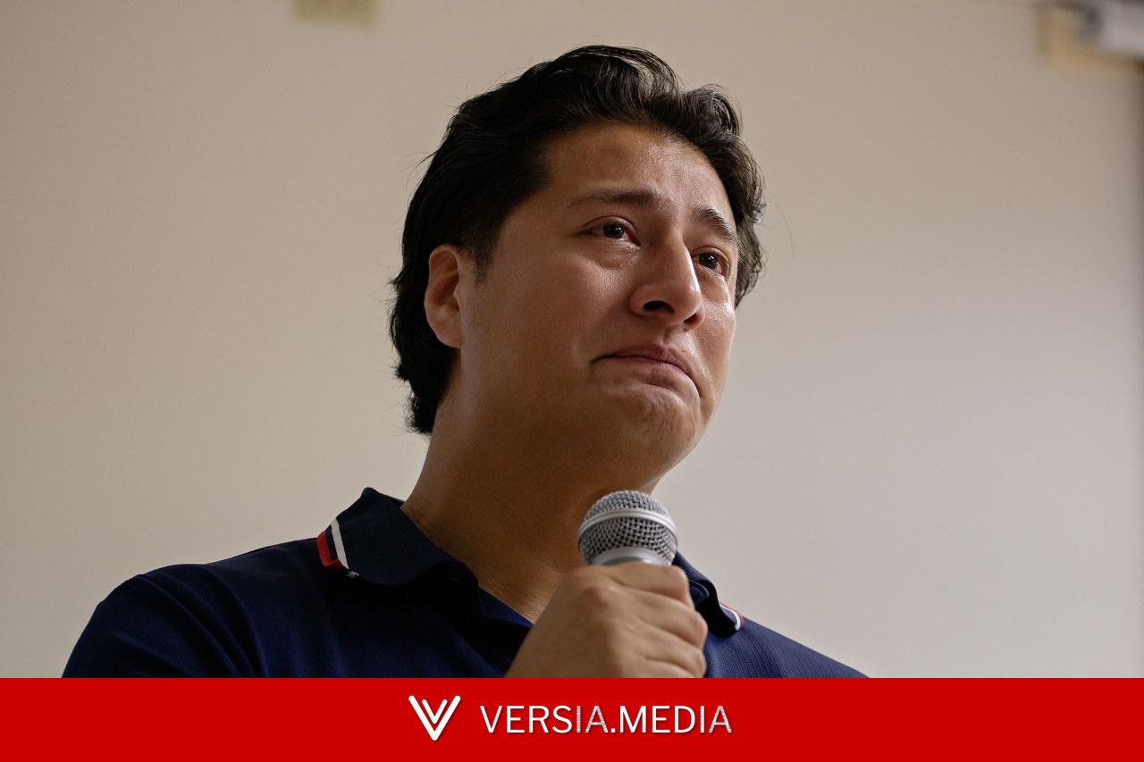 'Meu pai foi tirado de mim': o desabafo do filho do motorista mexicano morto pelo ICE