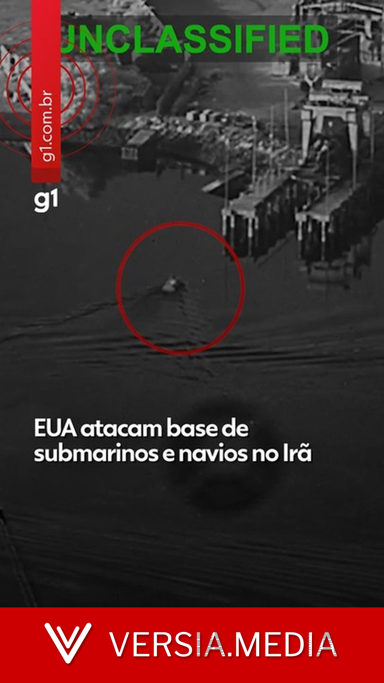 Ex-presidente do Irã está em prisão domiciliar por suspeita de participar de plano secreto de Israel, diz jornal
