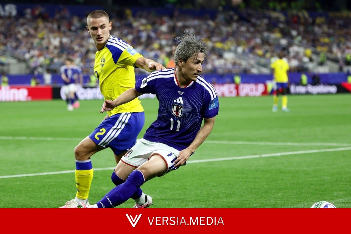 Confronto definido: Brasil vai enfrentar o Japão na próxima fase da Copa