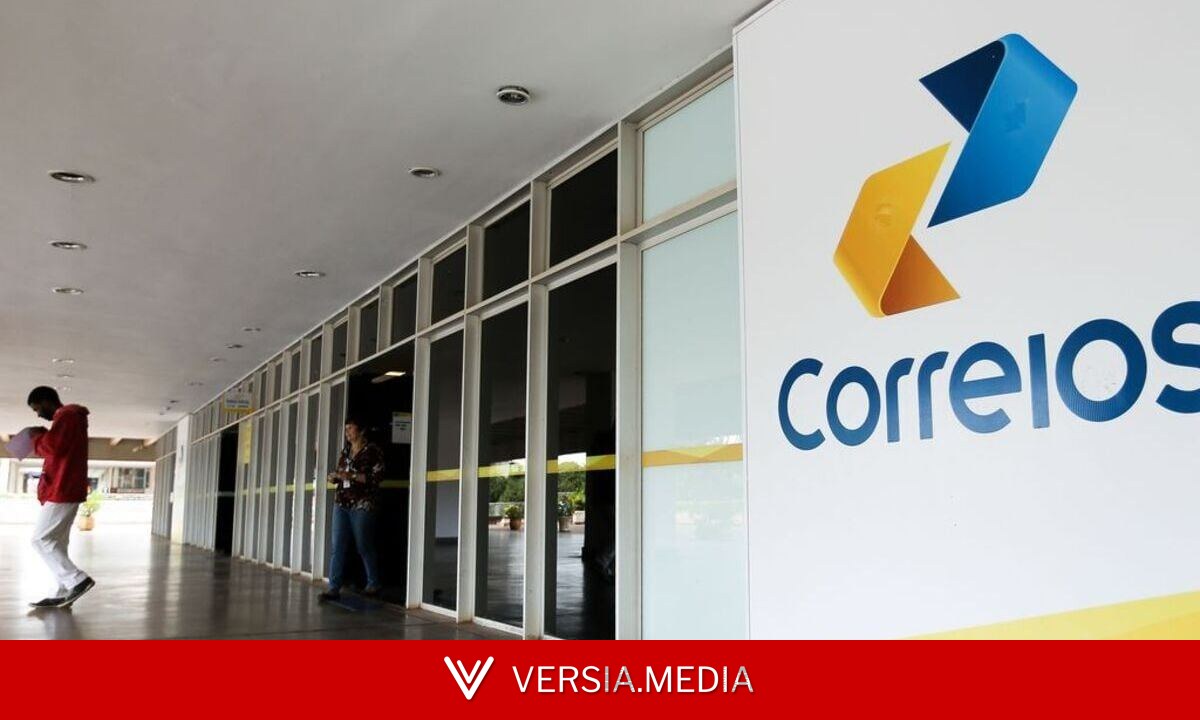 AGU pede ao TCU para rever decisão sobre plano de reestruturação dos Correios