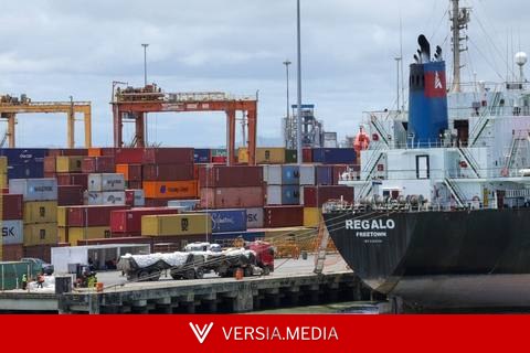 Tarifaço deve impactar 18% das exportações para os EUA, estima governo