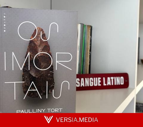 Bruto, animal, eu sou o homem de neandertal do menino Ney e da Paulliny Tort