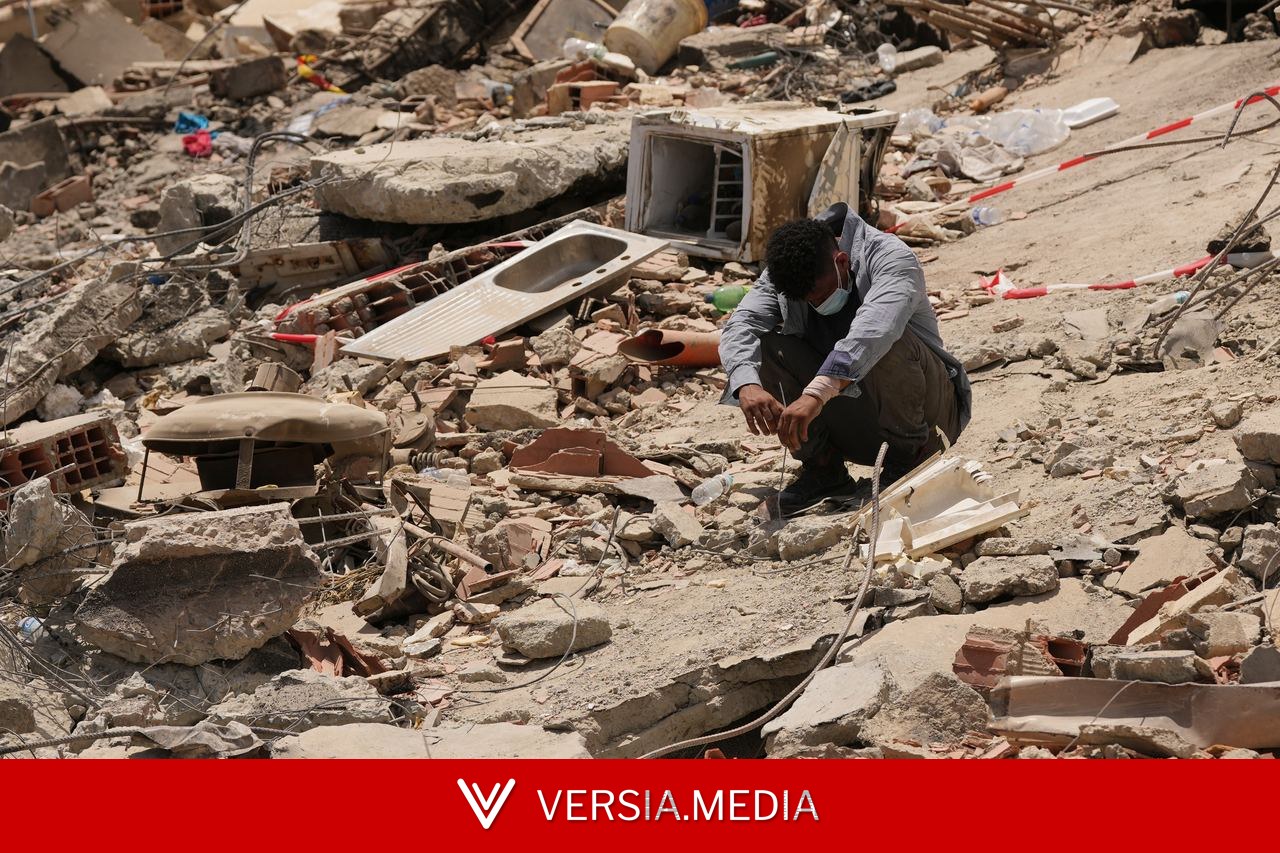 É #FAKE que projeto da Universidade do Alasca causou terremoto na Venezuela