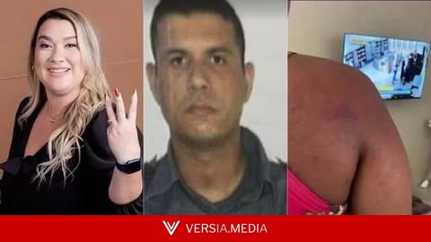 Justiça torna réus PM e patroa que torturaram doméstica grávida no Maranhão