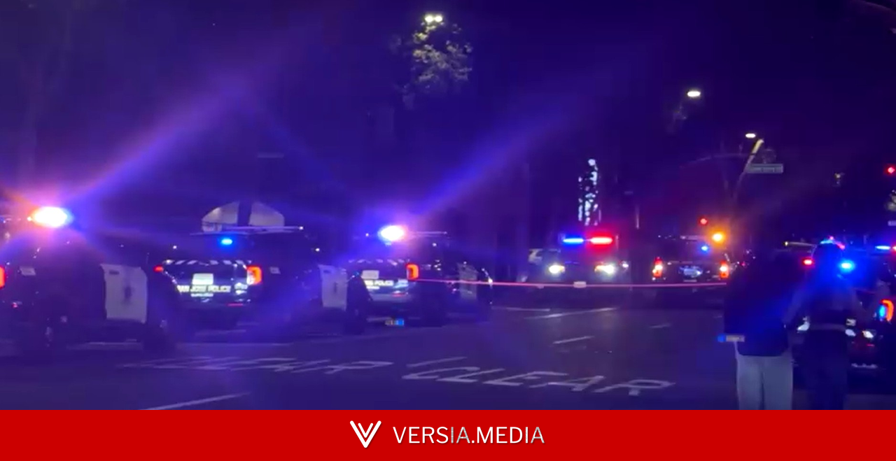 Ataque em Fan Zone da Copa deixa um morto e um ferido na Califórnia