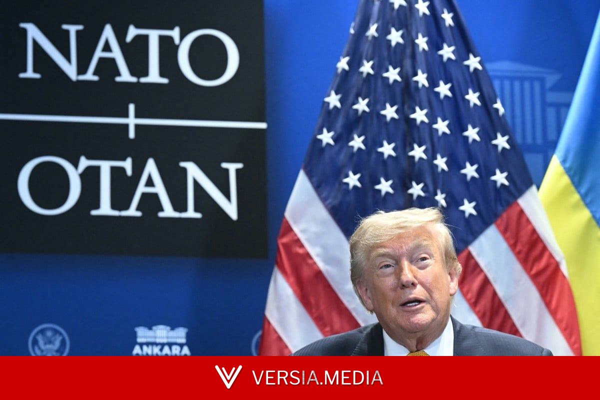 Trump ameaça atacar usinas de energia do Irã se não houver novo acordo