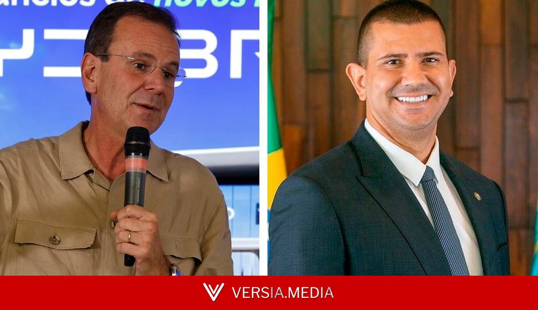 A próxima pesquisa de intenção de voto para o governo do Rio de Janeiro