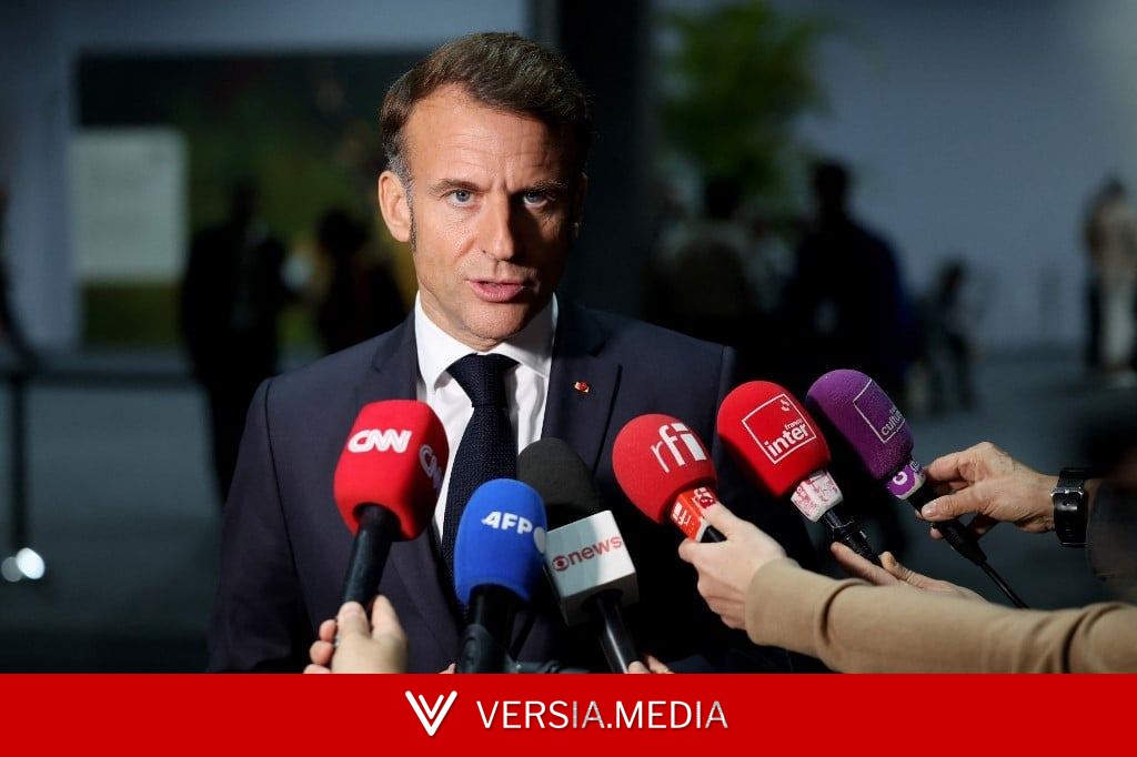 Eleição presidencial na França será em 18 de abril e 2 de maio de 2027