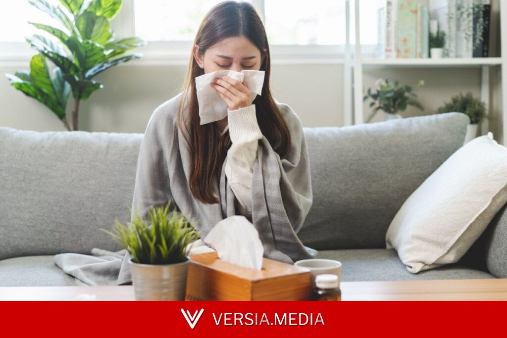 “Efeito gangorra”: entenda como a variação extrema de temperatura agrava doenças respiratórias
