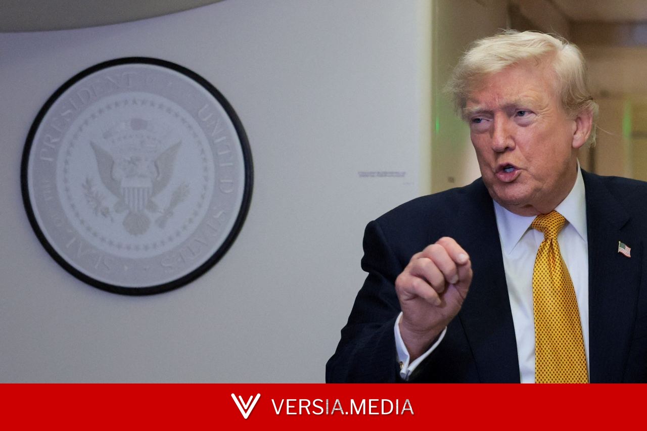 Trump contradiz o próprio governo e manda manter blitzes do ICE após mortes de imigrantes