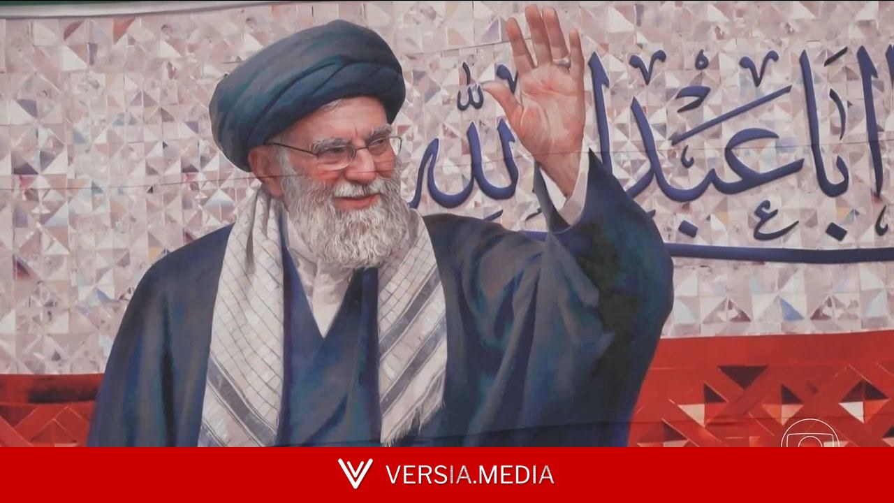 Funeral de Ali Khamenei: relembre quem foi o aiatolá que governou o Irã com mão de ferro