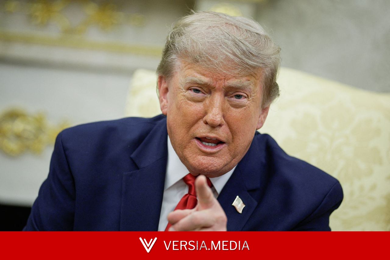 EUA lançam nova onda de ataques contra o Irã; Trump diz que Teerã quer um acordo