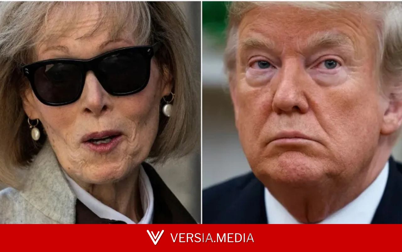 Justiça determina que Trump pague indenização de US$ 5 milhões a escritora por abuso sexual