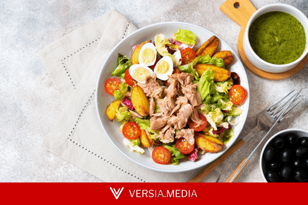 Jantar saudável: 3 receitas ricas em proteínas magras para melhorar o ganho de massa muscular