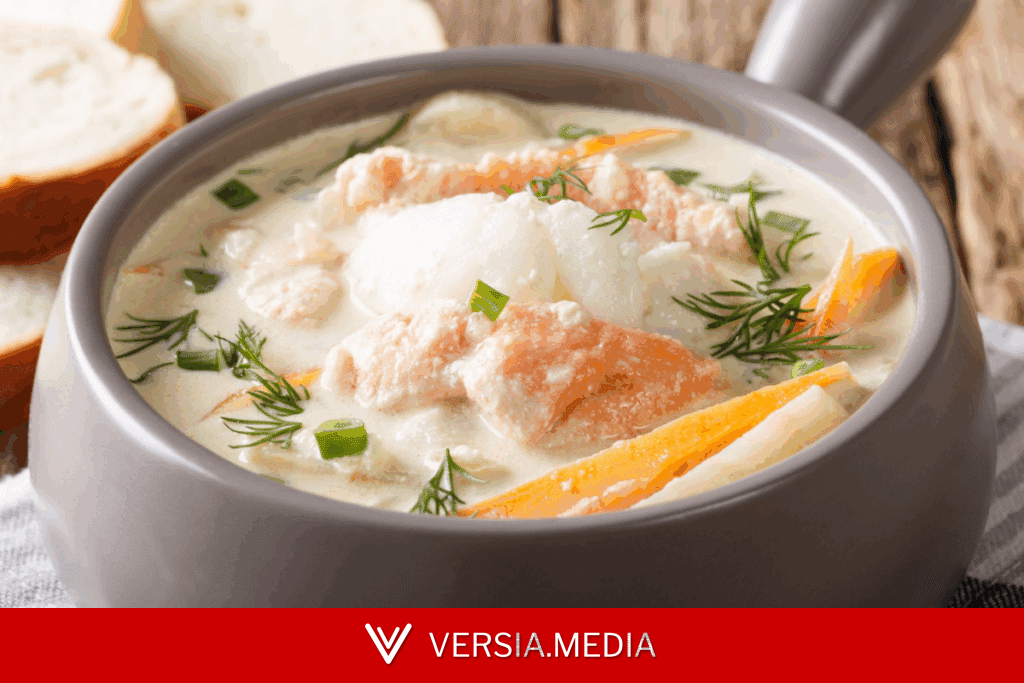 Noruega: 3 receitas típicas da culinária norueguesa para fazer em casa