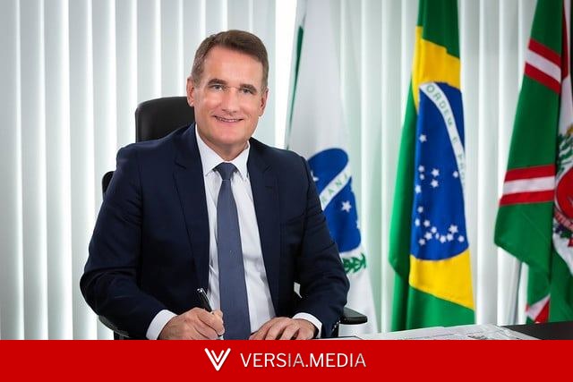 Presidente da Câmara de Curitiba é alvo de operação sob suspeita de venda de cargos e rachadinha