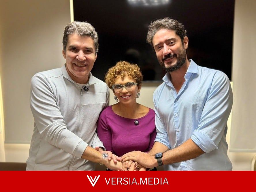 Marília desafia plano de Lula e articula frente ampla com MDB e PSB para disputa em Minas