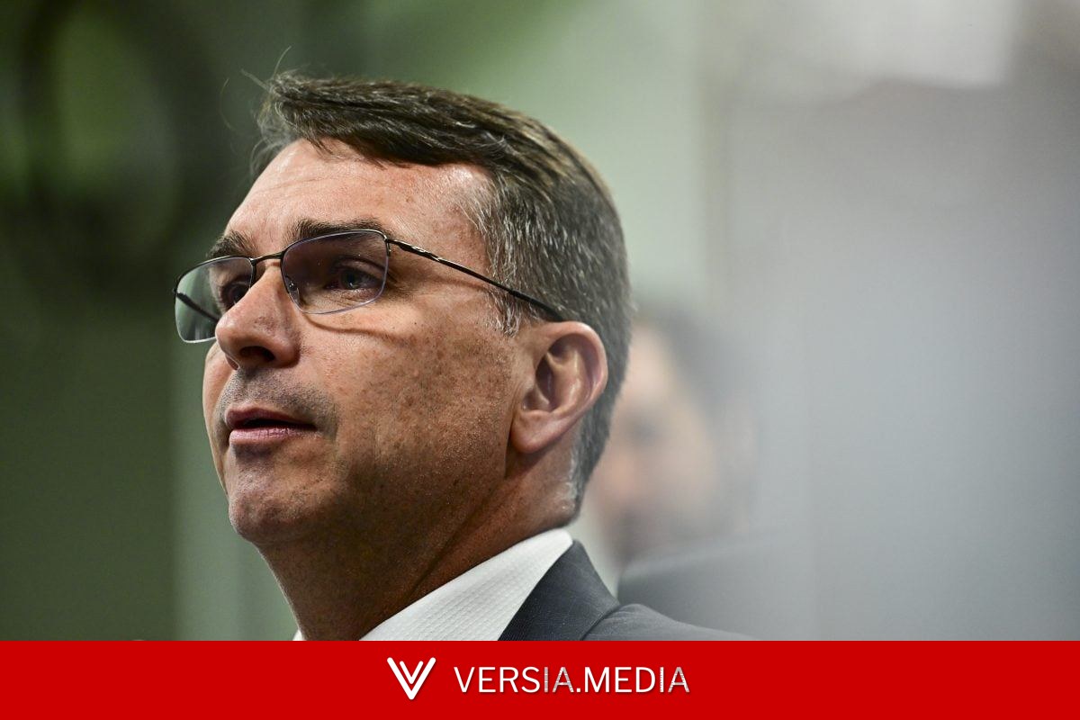 Flávio pede que OAB se manifeste após Moraes suspender visitas a Bolsonaro