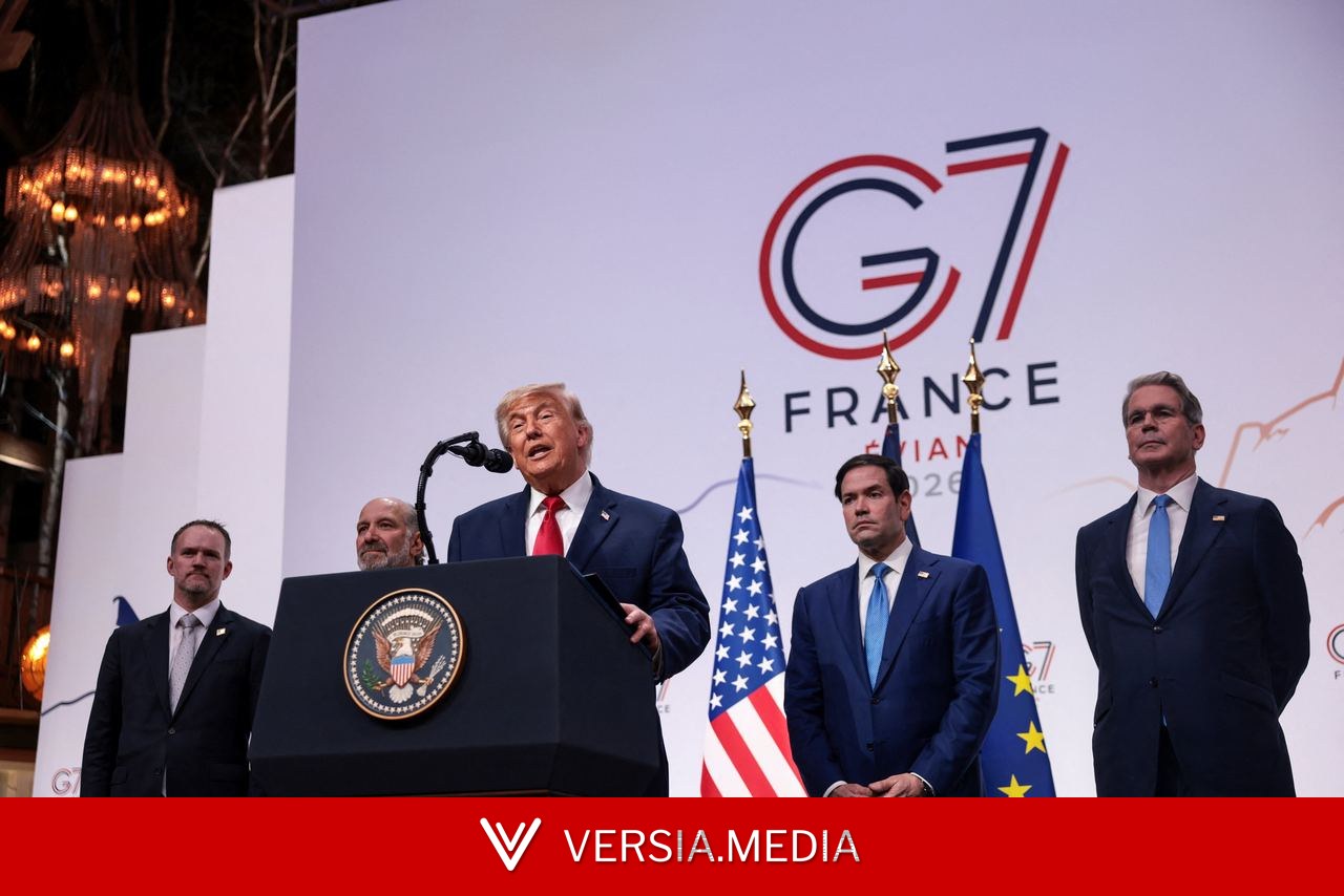 Irã teria usado arma nuclear assim que a construísse e eliminaria todo o Oriente Médio, diz Trump