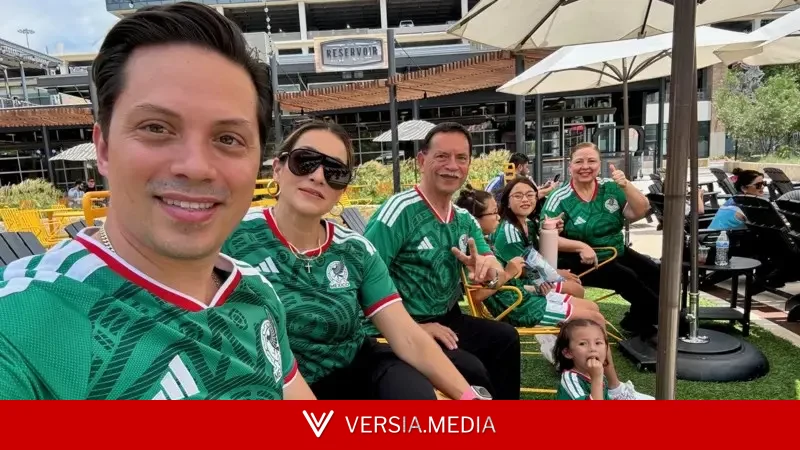 'Gastei US$ 6 mil em viagem para a Copa, mas acabei do lado de fora do estádio'