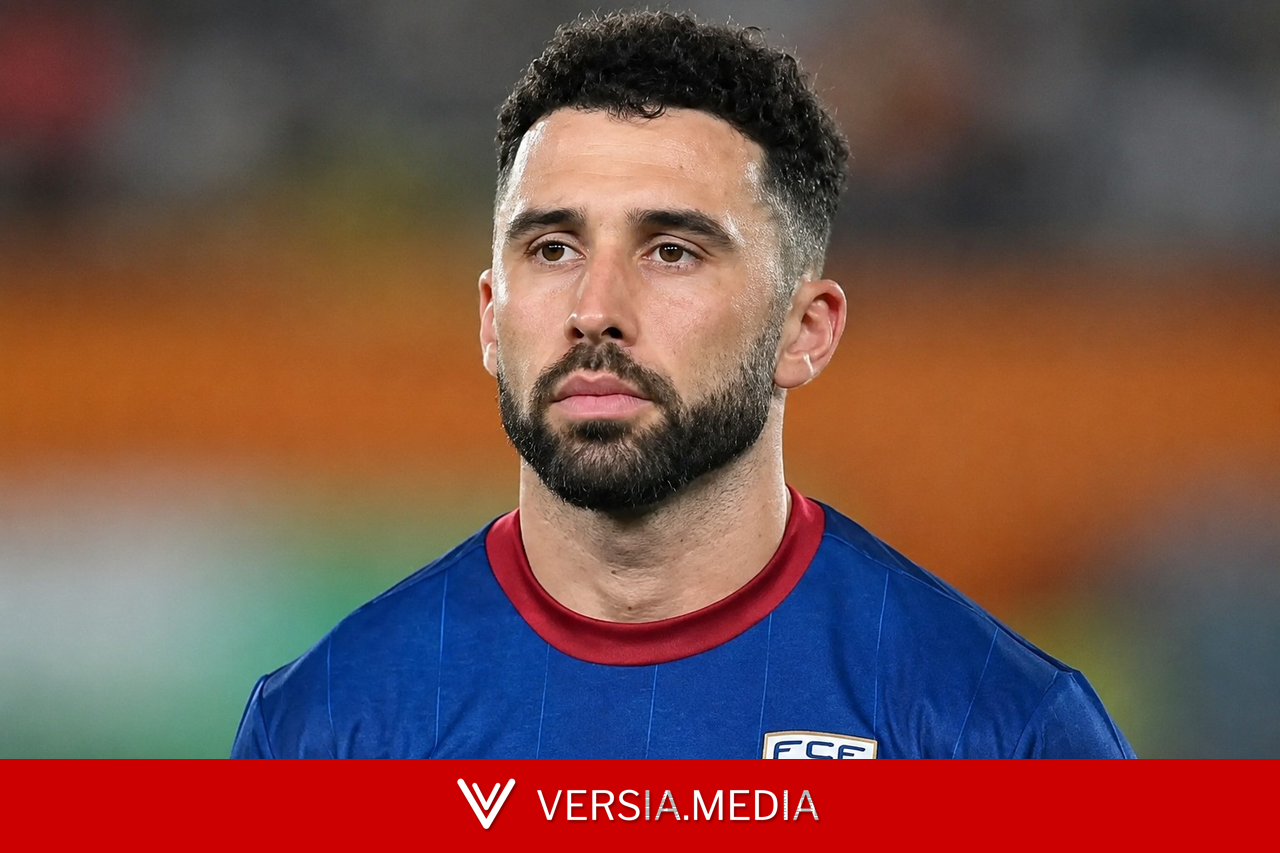 Jogador de Cabo Verde foi convocado por LinkedIn, quase perdeu mensagem, e hoje disputa Copa do Mundo — World News | Versia.media