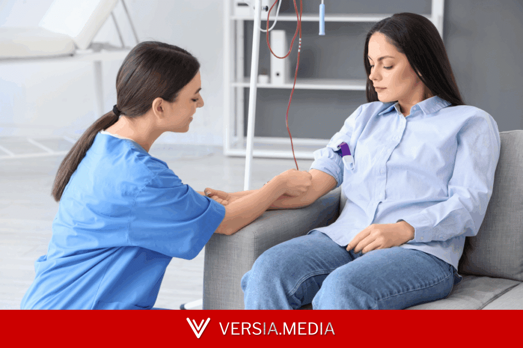 Junho Vermelho: hospitais podem exigir doação de sangue de familiares para realizar atendimentos?