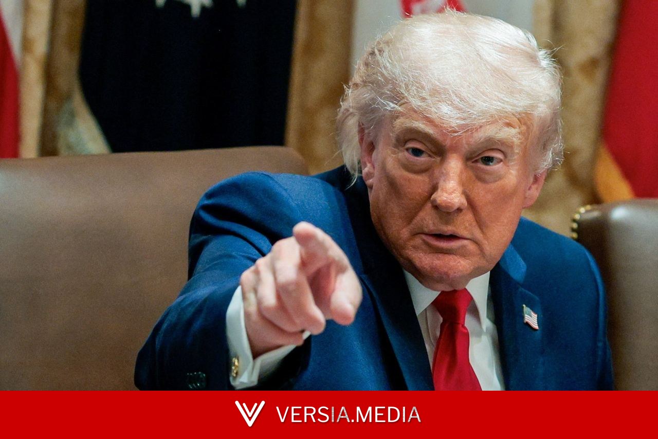Após derrota na Suprema Corte, governo Trump já devolveu US$ 81 bilhões em tarifas