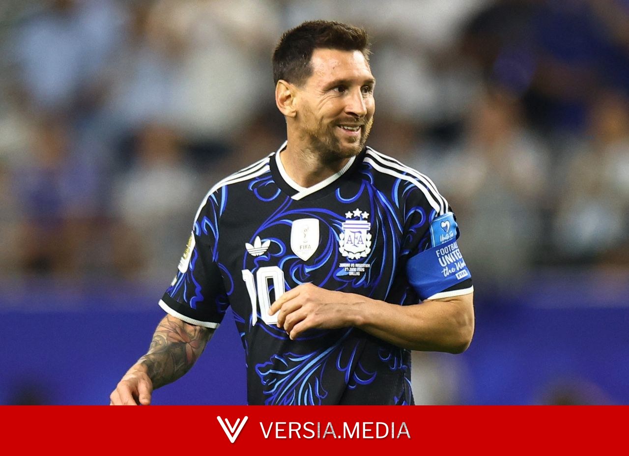 Argentina e Colômbia entram em campo nesta sexta-feira pela Copa do Mundo; veja horários e onde assistir