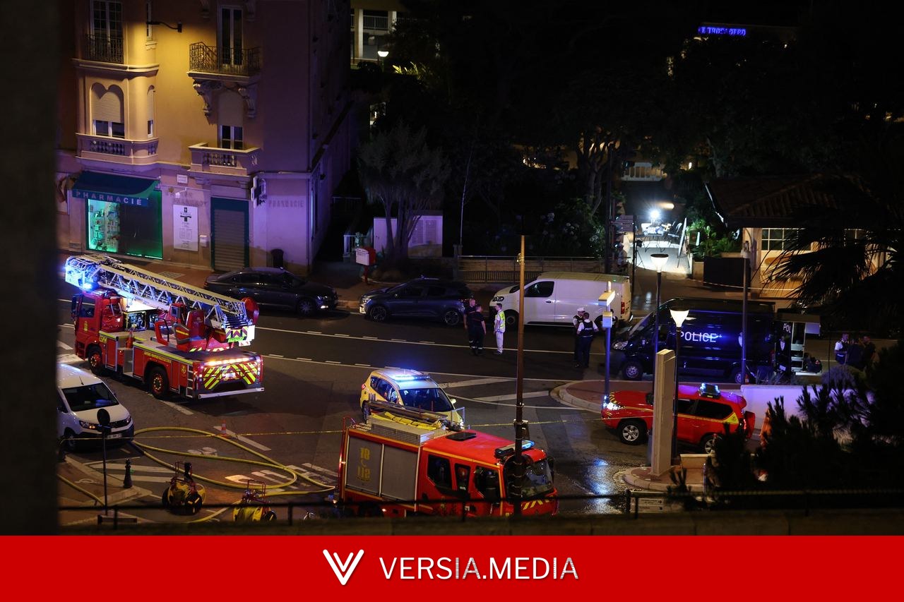 Explosão de 'pacote-bomba' deixa oligarca ucraniano e mais dois feridos em Mônaco