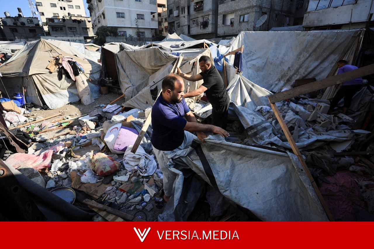Israel permitirá entrada de força internacional em Gaza, diz autoridade