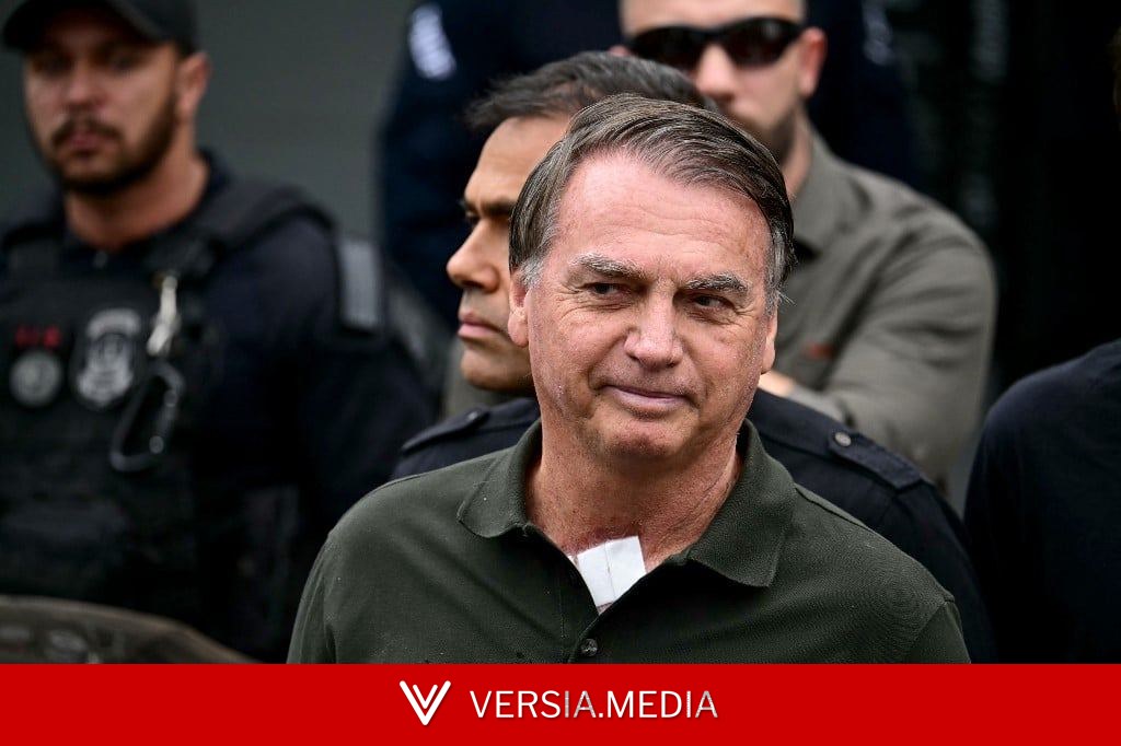 Nunes Marques arquiva notícia-crime contra Bolsonaro sobre CPI da Covid