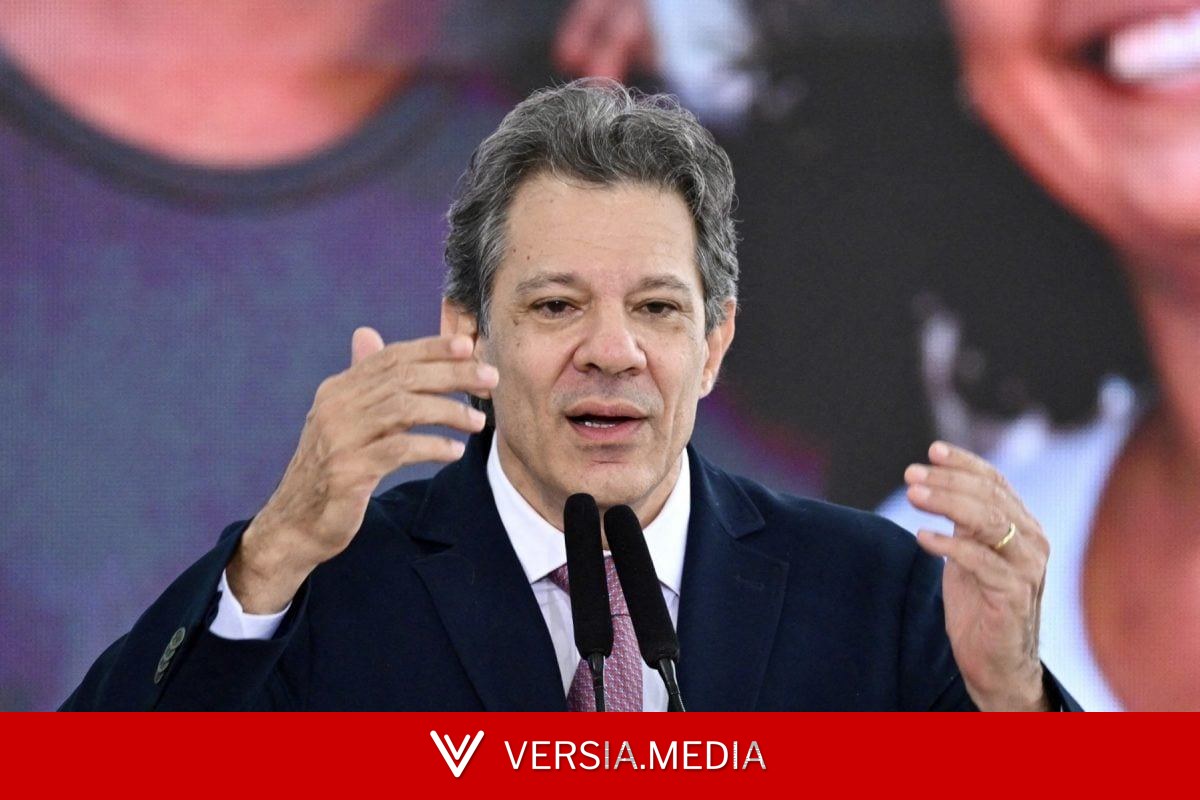 Os planos de Haddad para avançar no interior de São Paulo em disputa contra Tarcísio