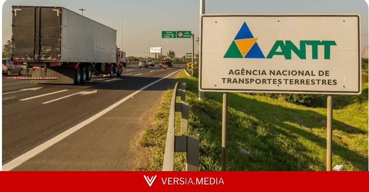Mendonça suspende processo de concessão de novas linhas da ANTT